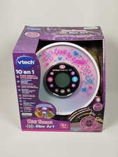 Kidi smart enceinte bluetooth lumineuse VTECH glow art 10 en 1 neuve