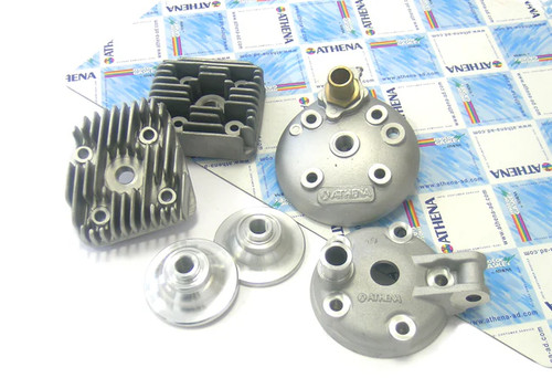 Kit culasse 125cc - 125cc, yamaha