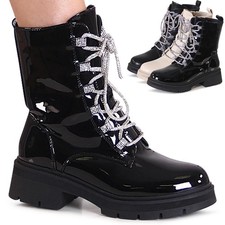 Chaussures Femme Plateforme