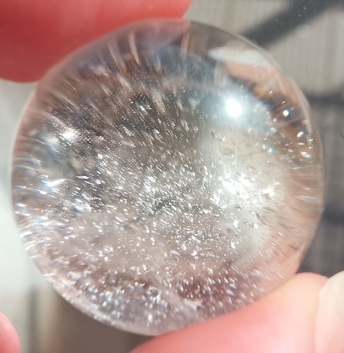 6gr 9mm sphère - 22.9mm,
