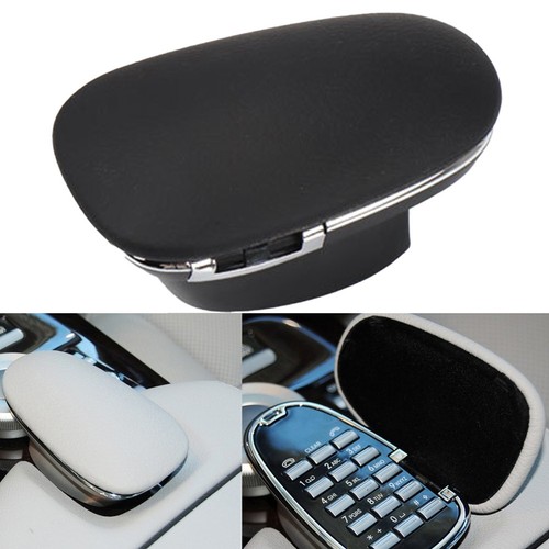 Commande téléphonique sans