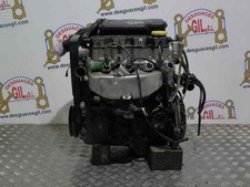 X14SZ moteur complet OPEL