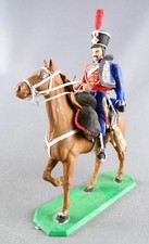 Historex - Empire - Cavalier Hussard Grande Tenue Trompette