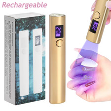 Sèche-Ongles Portable À