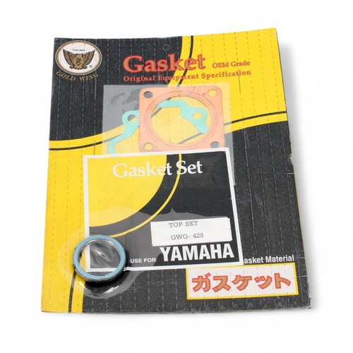 Jeu joints cylindre pour - joints,
