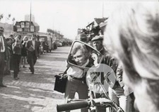 JOHNNY HALLYDAY A tout casser