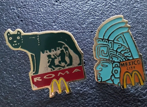 Pin lot pins arthus - pin's,