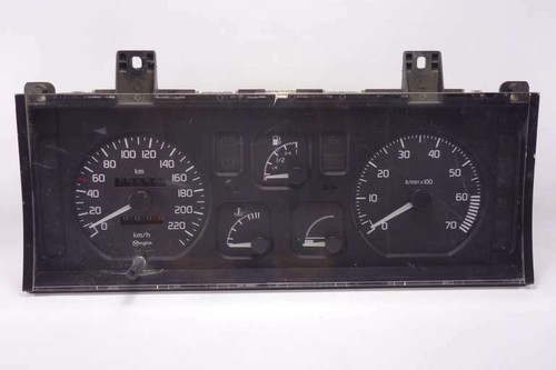 Renault clio instrument panel - renault,