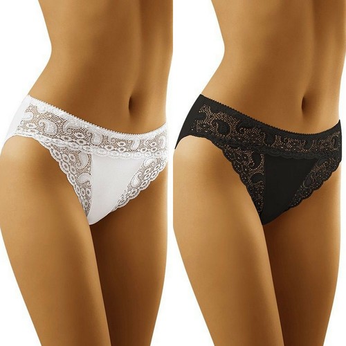 Culotte dentelle wolbar - wolbar, lisa