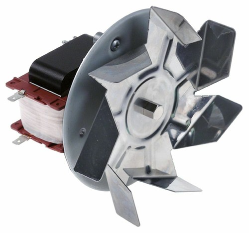 Ventilateur air chaud - air,