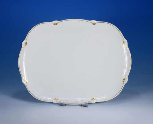 Heinrich villeroy boch - villeroy, &