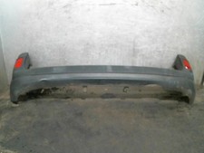 Pare choc arriere RENAULT