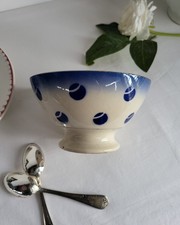 Bol Ancien en Faïence