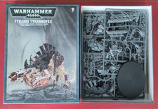 W40k Tyranid kit Tyrannofex/Tervigon