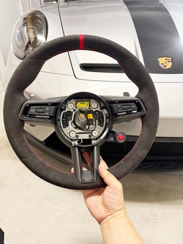 Oem porsche 992 - oem, gt3