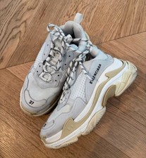 Balenciaga Triple S