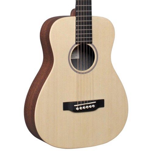 Martin lx1e little - martin,