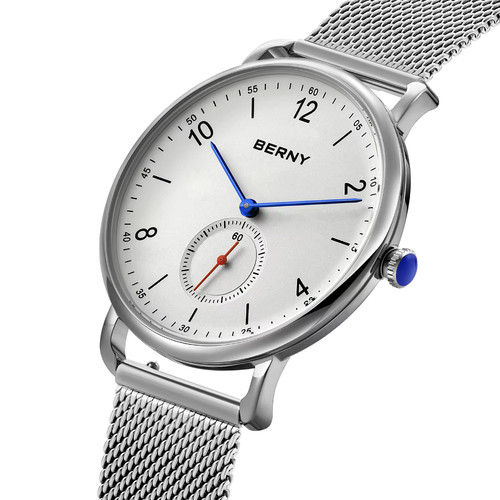Montre quartz berny - montre,