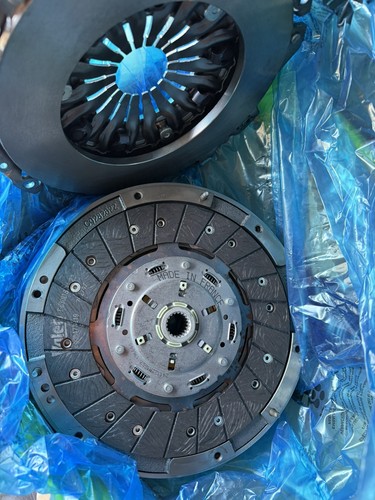 Kit embrayage volant - kit,