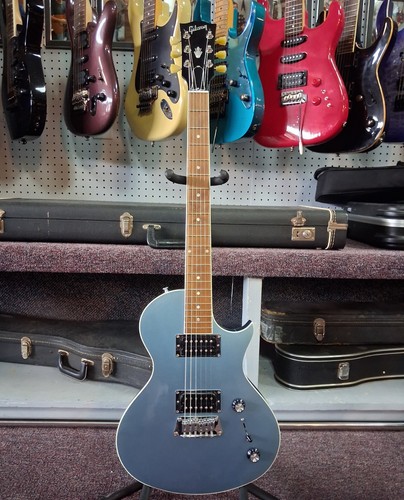 Gibson nighthawk studio 2011 - nighthawk,