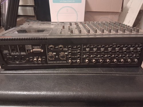 Tascam midistudio 644 - tascam, cassette
