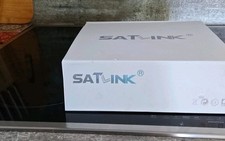 APPAREIL SATLINK WS-6908 SE ( Digital Satellite Meter )