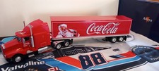 KENWORTH T600 (1986) Coca-Cola