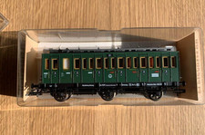 Wagon voyageurs ho - wagon,