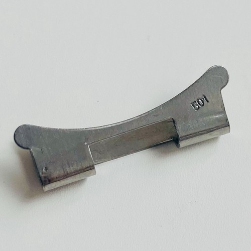 Rolex endlink 501 for bracelet - endlink,