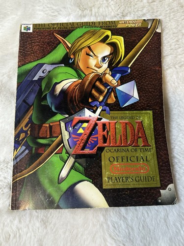 The legend zelda ocarina - the,
