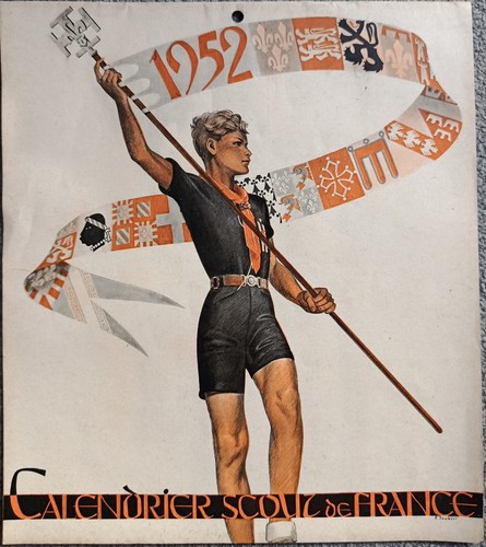 Pierre joubert scout - pierre,