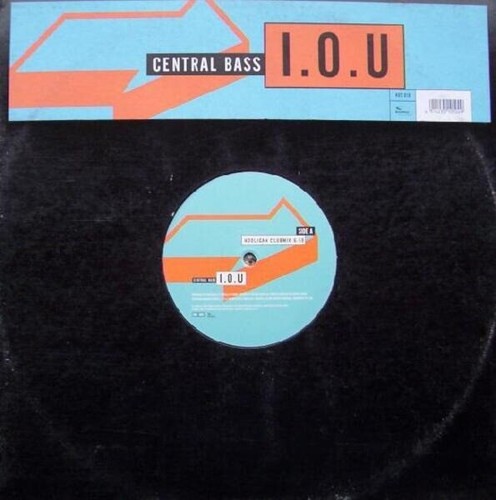 Central bass single - bass, i.o.u.