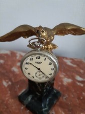 Montre à gousset URSS  état