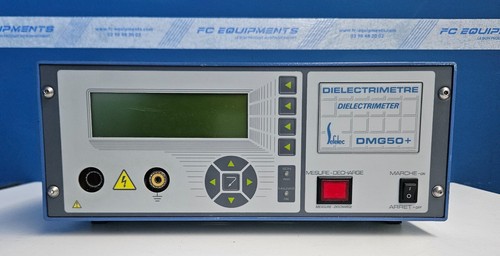 Sefelec eaton dmg50 - sefelec,