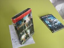 COFFRET DVD SUPERNATURAL INTEGRALE SAISON 1 TBE