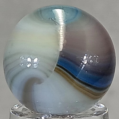 Small vintage vitro - 4, color