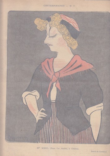 Rire 225 1899 - rire, cecile