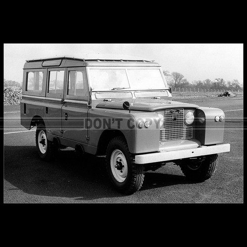 Photo 017569 land rover - a.017569,