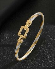 Bracelet Crochet Bijoux Femme