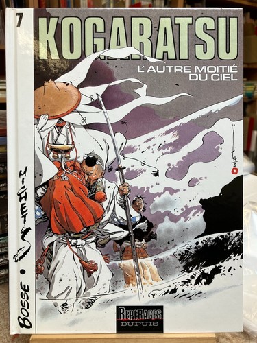 Michetz bosse kogaratsu - et,