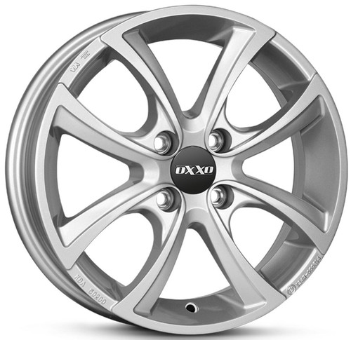 Roues smart fortwo forfour - roues,
