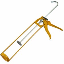 Calfatage Pistolet Squelette