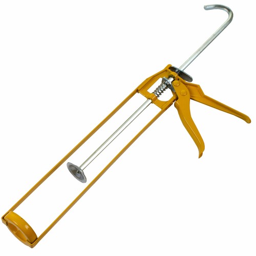 Calfatage pistolet squelette - pistolet,