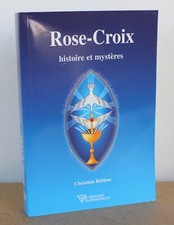 Rose croix histoire - histoire, et