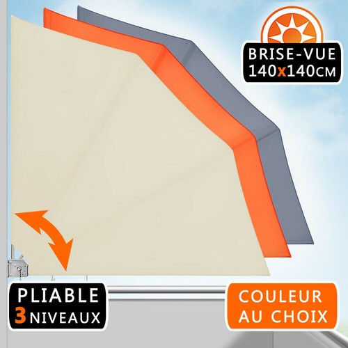 éventail paravent balcon - Éventail/paravent,
