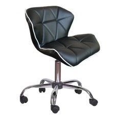 Hem tabouret roulettes - tabouret, pour