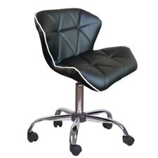 HEM Tabouret à roulettes pour