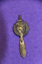 INSIGNE  POLITIQUE DES