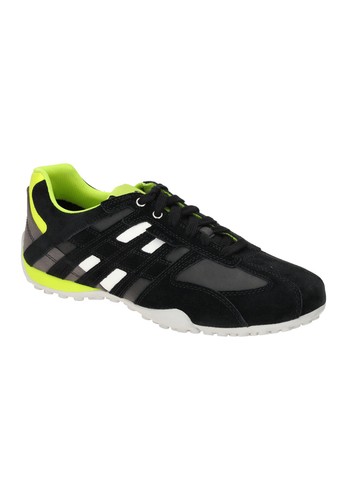 Geox uomo serpent baskets - geox,