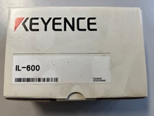Keyence IL-600